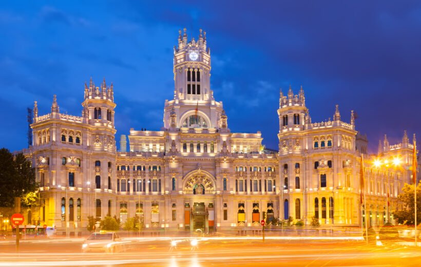 CAMPAÑA 2026 | La Gran España: Cultura, Gastronomía e Historia.