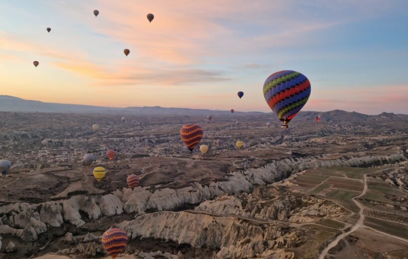 CAMPAÑA 2026 | Atenas a Alejandrópolis y Turquía al completo