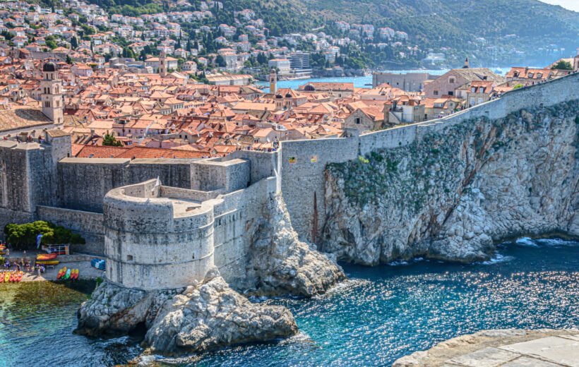 CAMPAÑA 2026 | Budapest Dubrovnik por los Balcanes y la Costa Dálmata